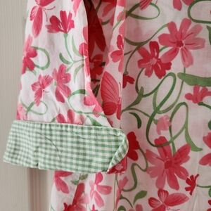 Alfred Dunner blouse in EUC.